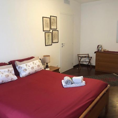 Home Sweet Home Gallarate Esterno foto