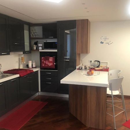 Home Sweet Home Gallarate Esterno foto