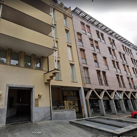 Home Sweet Home Gallarate Esterno foto