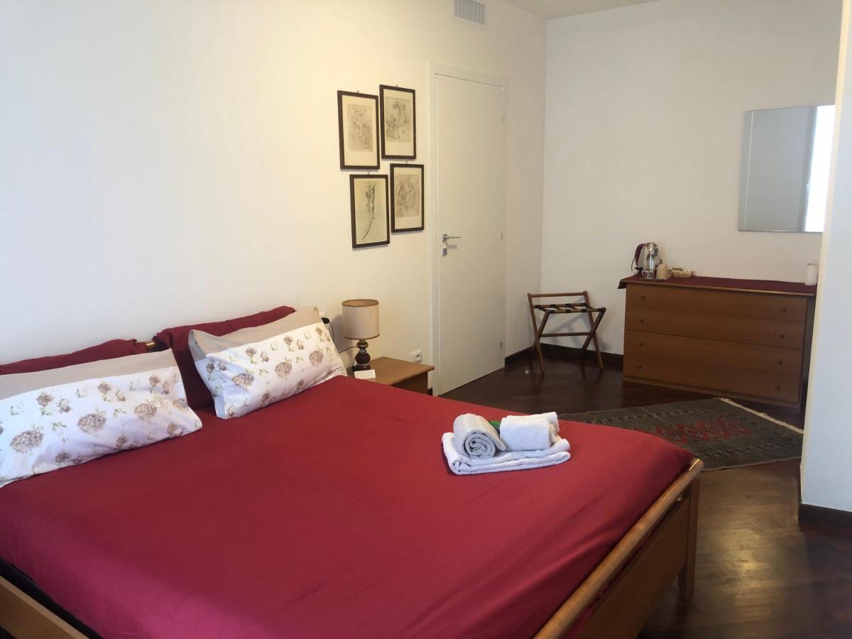 Home Sweet Home Gallarate Esterno foto