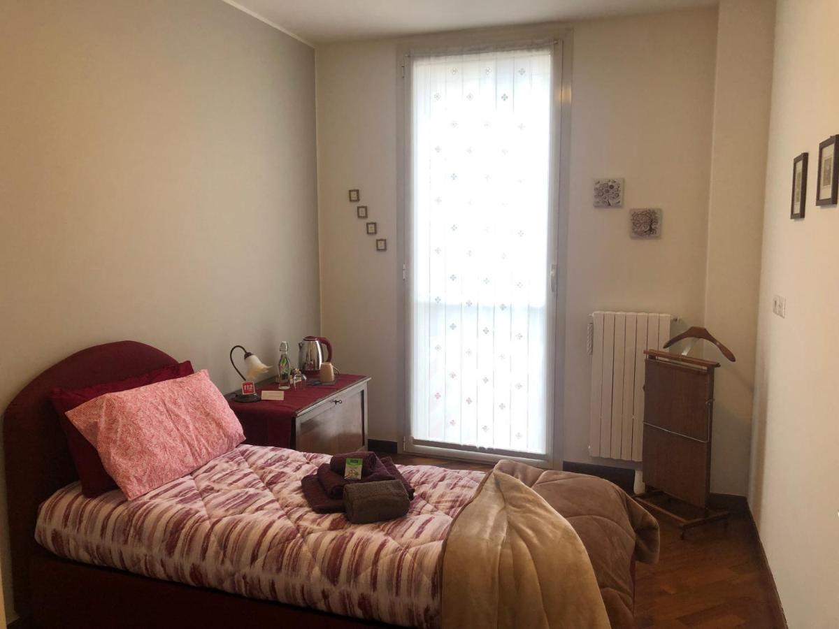 Home Sweet Home Gallarate Esterno foto