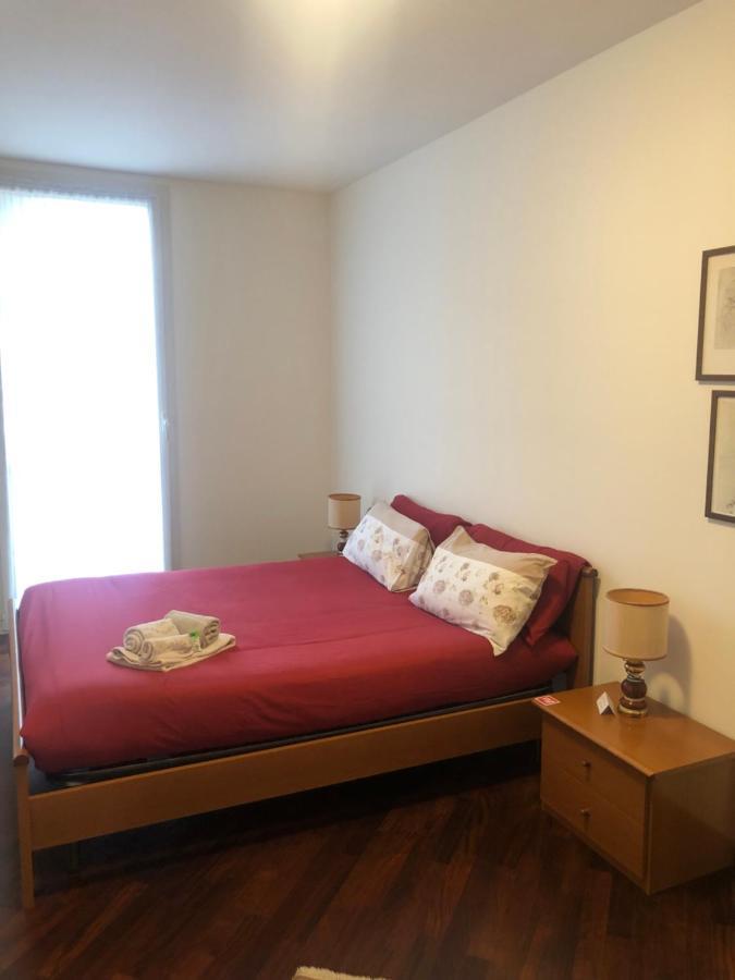 Home Sweet Home Gallarate Esterno foto