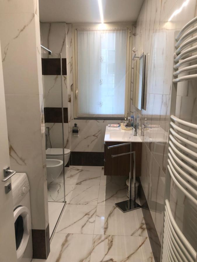 Home Sweet Home Gallarate Esterno foto
