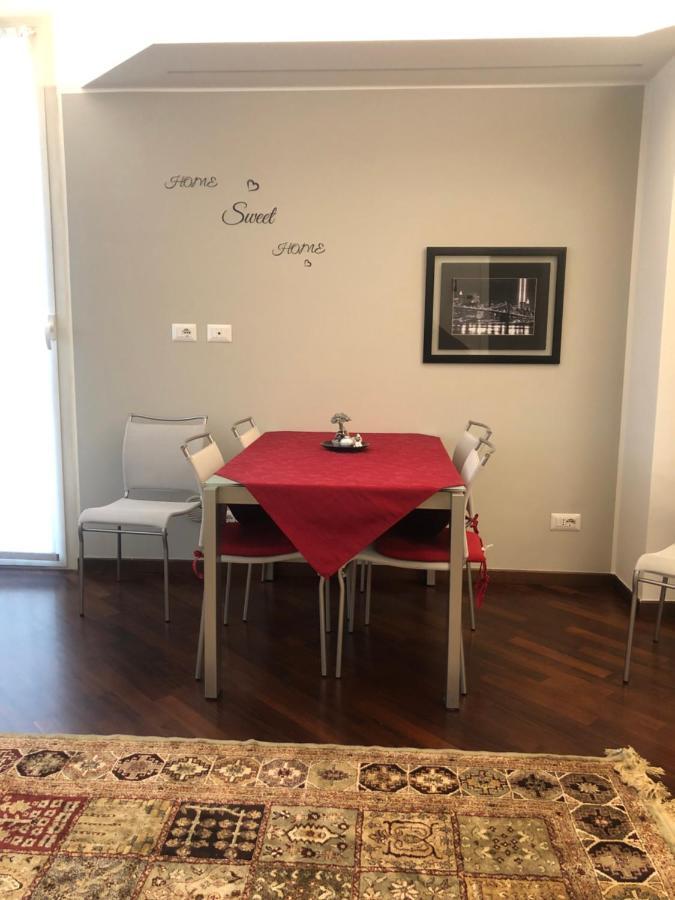 Home Sweet Home Gallarate Esterno foto
