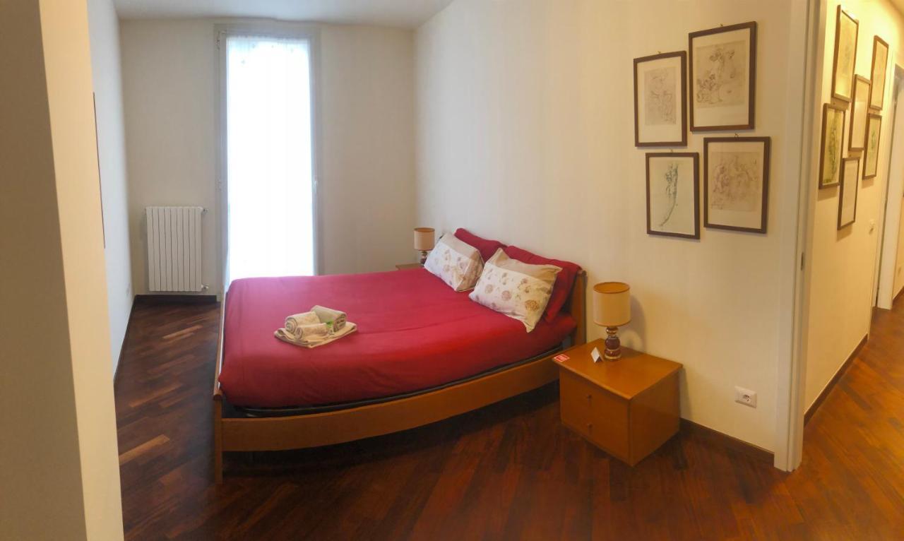Home Sweet Home Gallarate Esterno foto