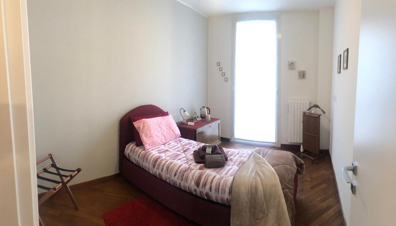 Home Sweet Home Gallarate Esterno foto