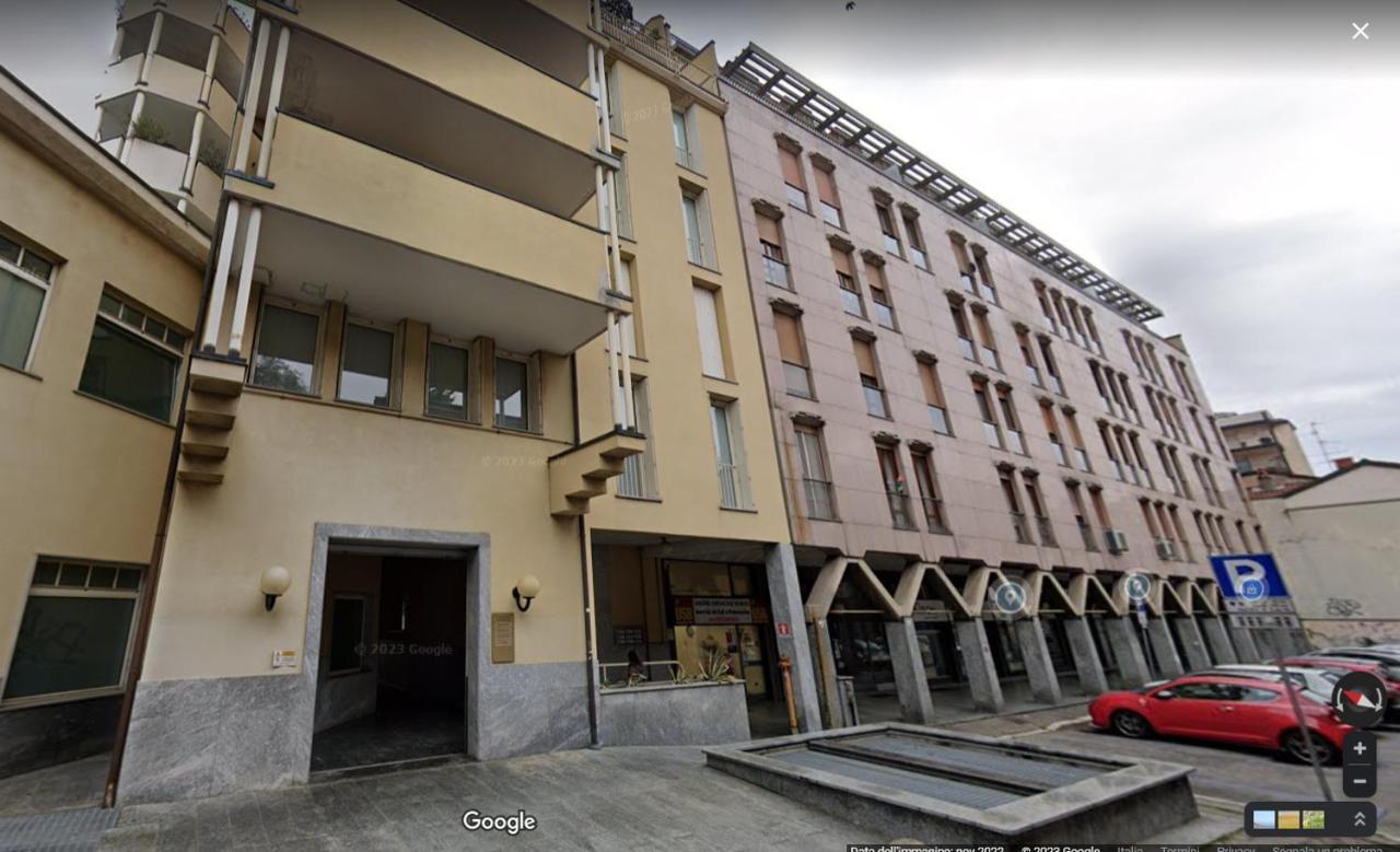 Home Sweet Home Gallarate Esterno foto