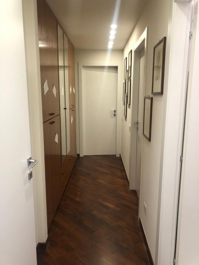 Home Sweet Home Gallarate Esterno foto